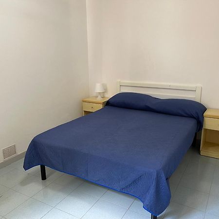 Sfinal Residence Peschici Zewnętrze zdjęcie