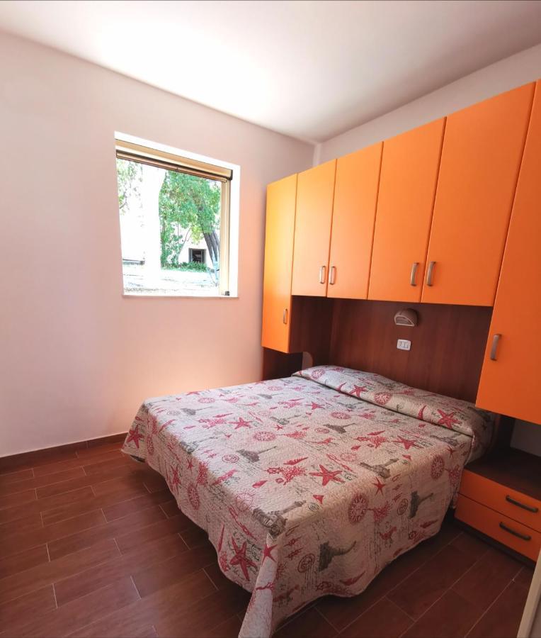 Sfinal Residence Peschici Zewnętrze zdjęcie