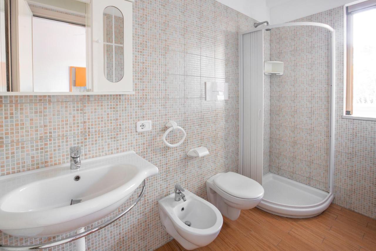 Sfinal Residence Peschici Zewnętrze zdjęcie
