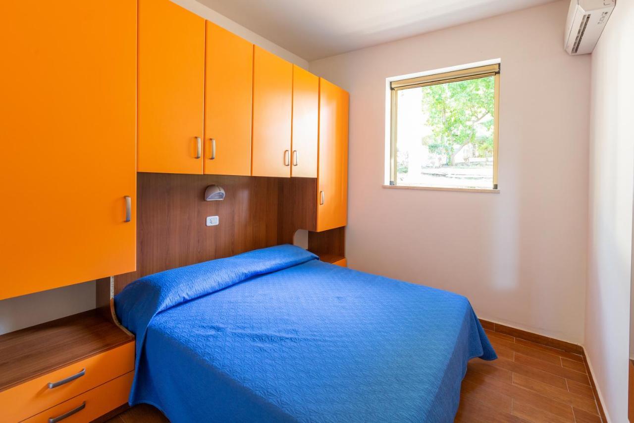Sfinal Residence Peschici Zewnętrze zdjęcie