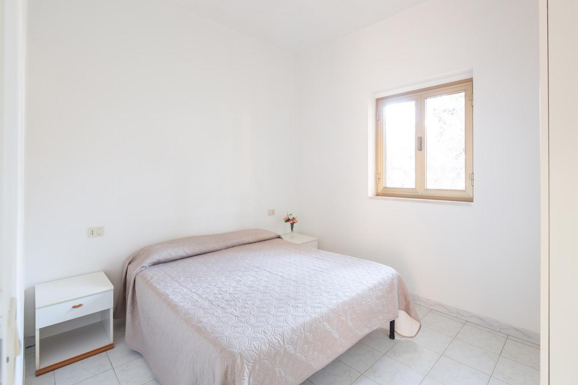Sfinal Residence Peschici Zewnętrze zdjęcie