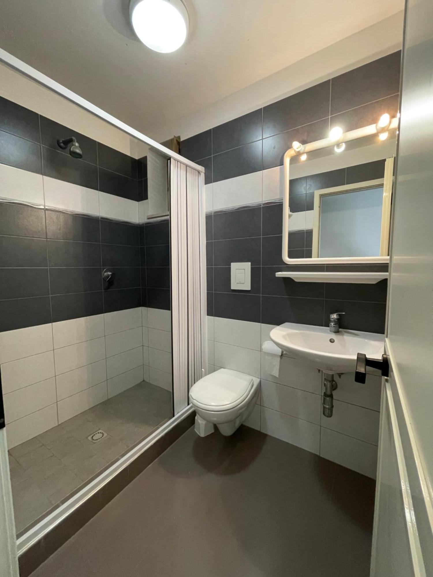 Sfinal Residence Peschici Zewnętrze zdjęcie