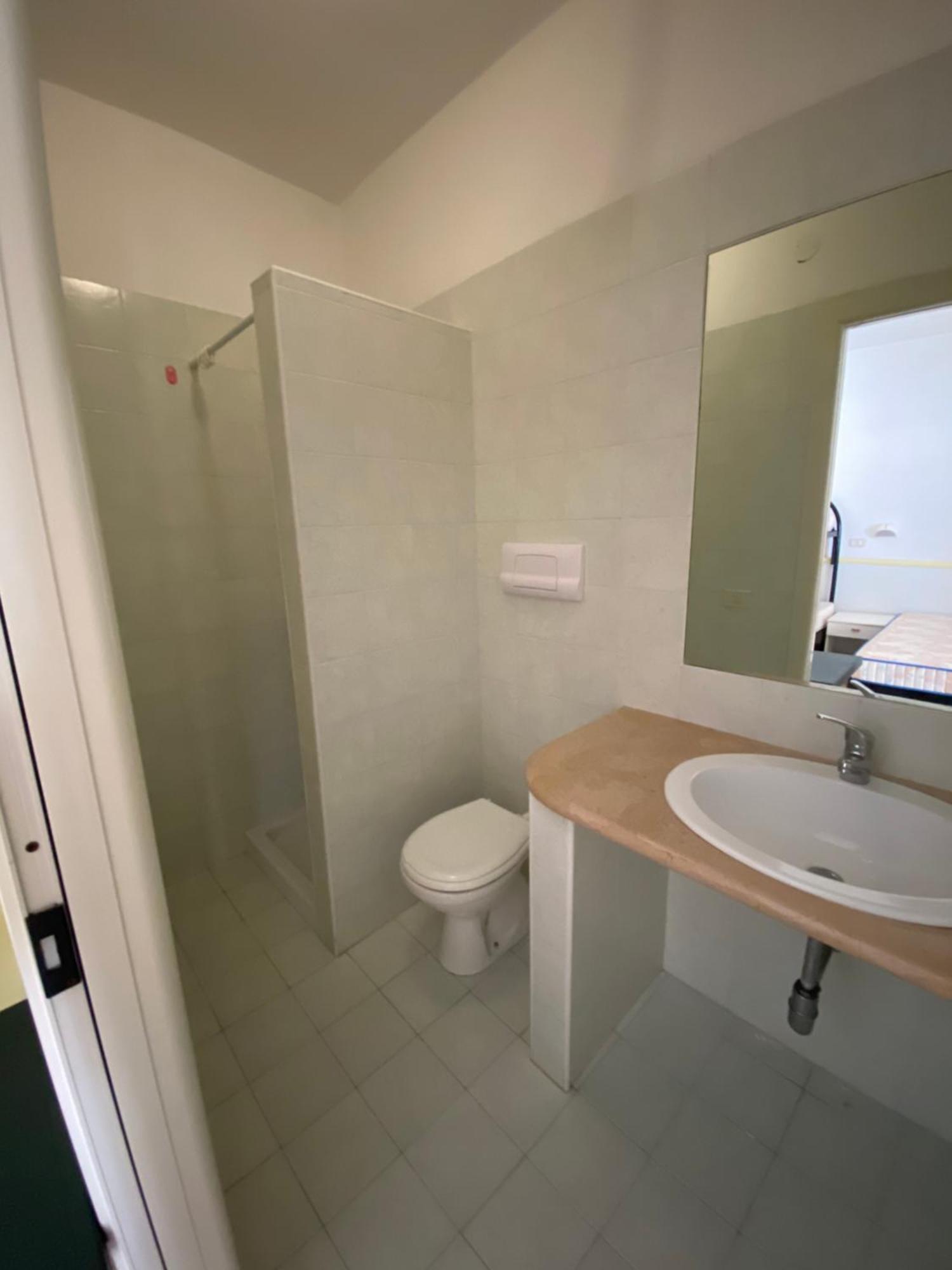 Sfinal Residence Peschici Zewnętrze zdjęcie