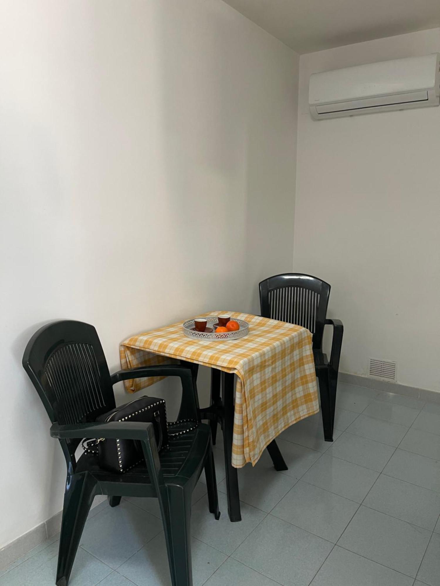Sfinal Residence Peschici Zewnętrze zdjęcie