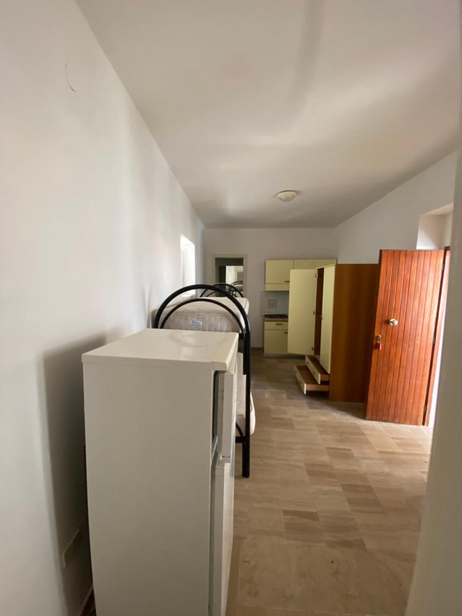 Sfinal Residence Peschici Zewnętrze zdjęcie